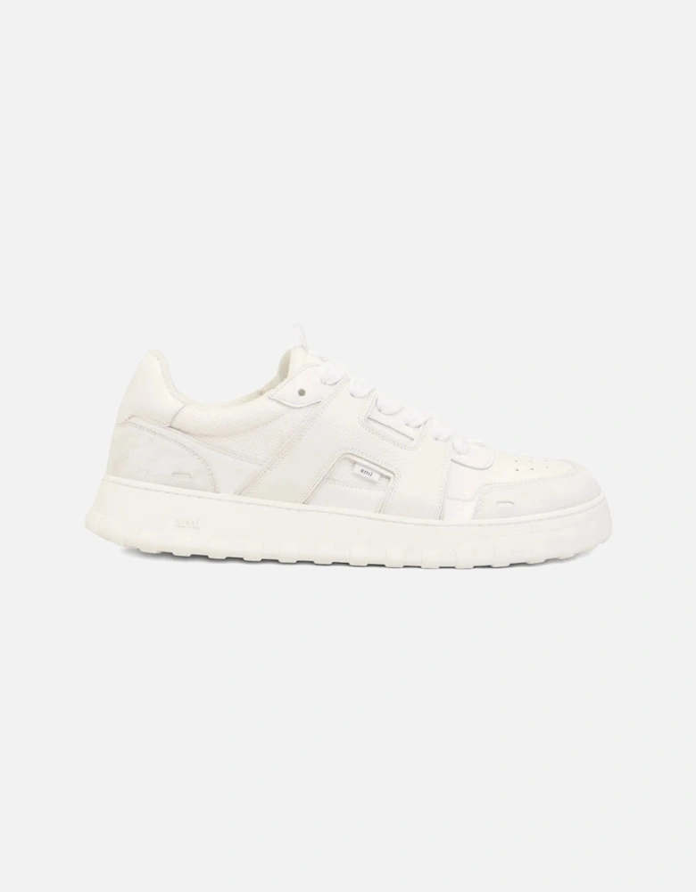 Low Top A Walk Sneakers White