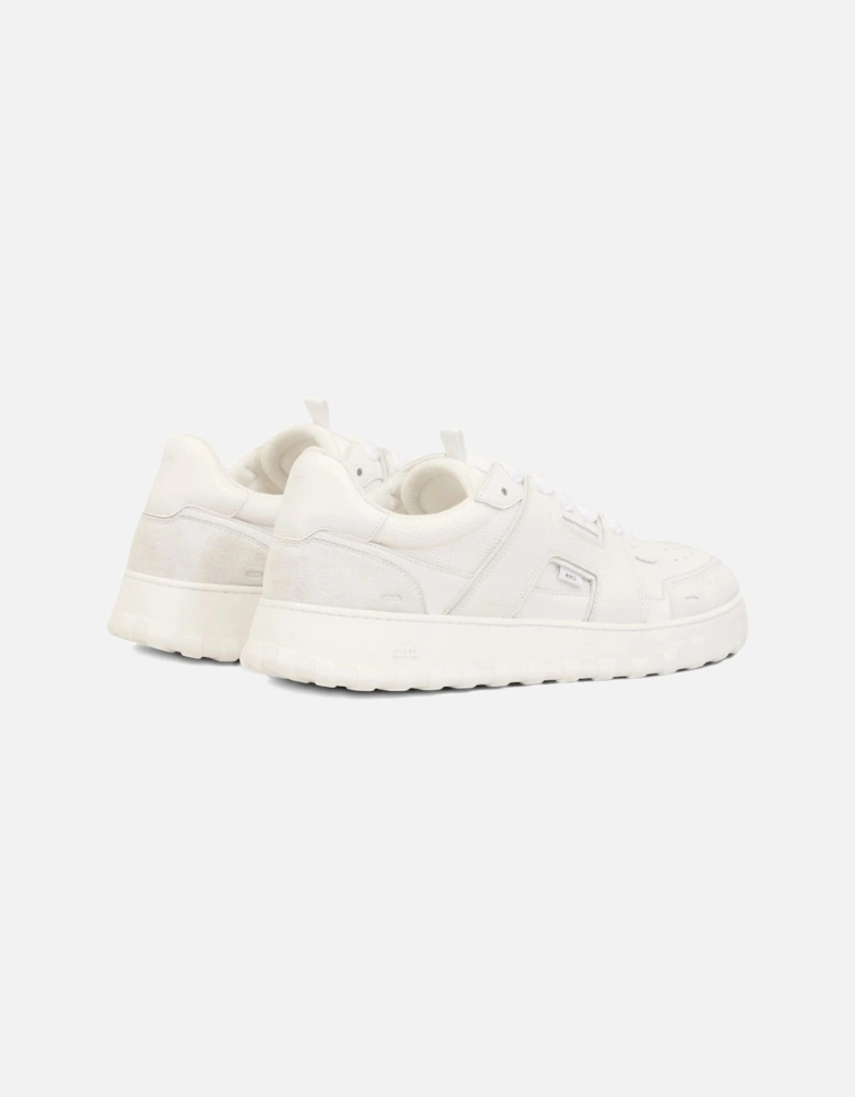 Low Top A Walk Sneakers White