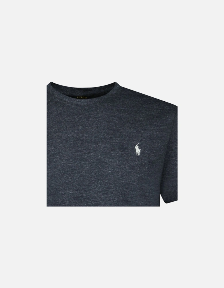 Logo T-Shirt Black