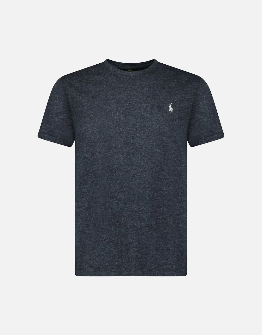 Logo T-Shirt Black, 3 of 2