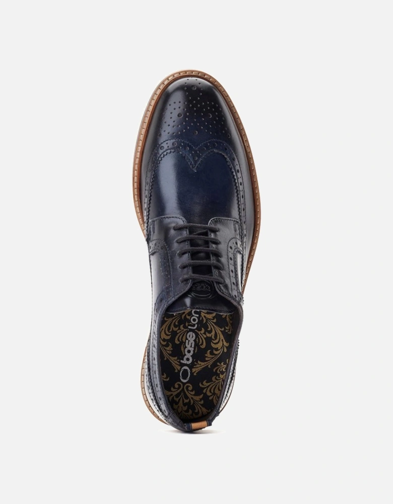 Sully Mens Brogues