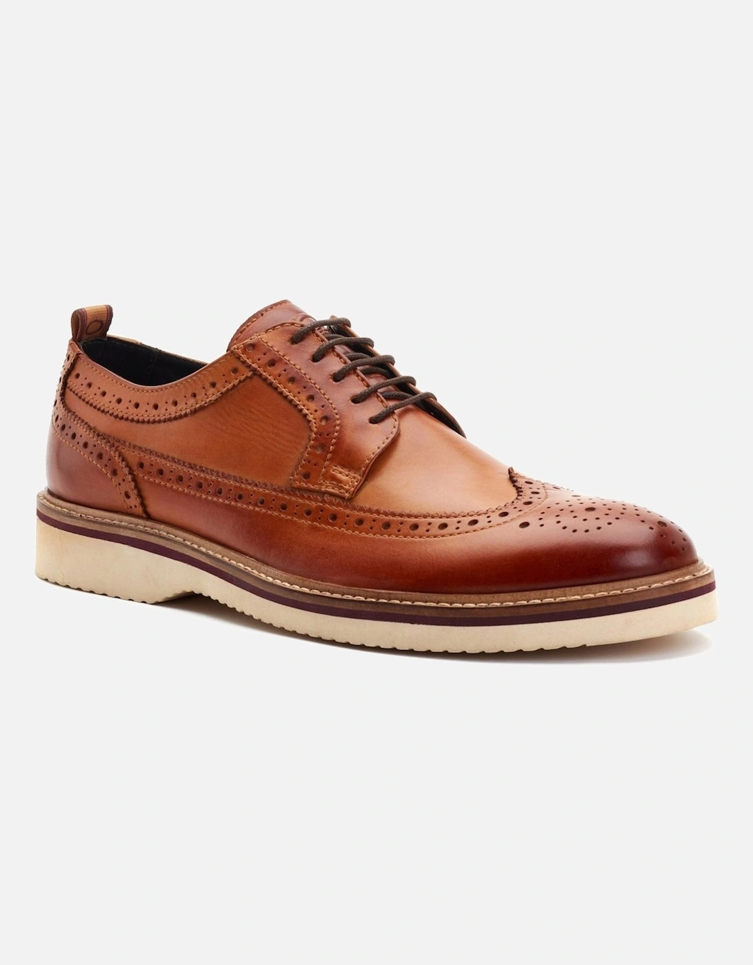 Sully Mens Brogues