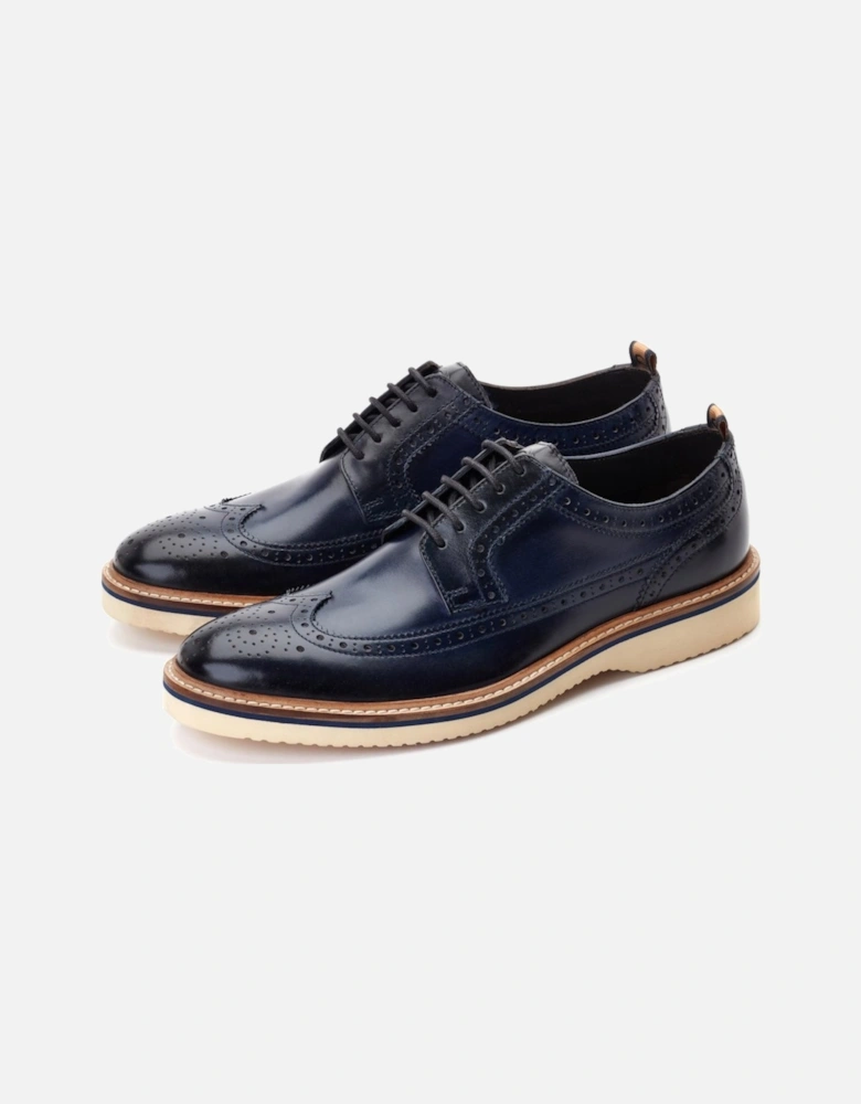Sully Mens Brogues
