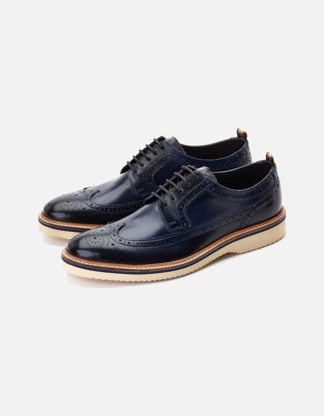 Sully Mens Brogues