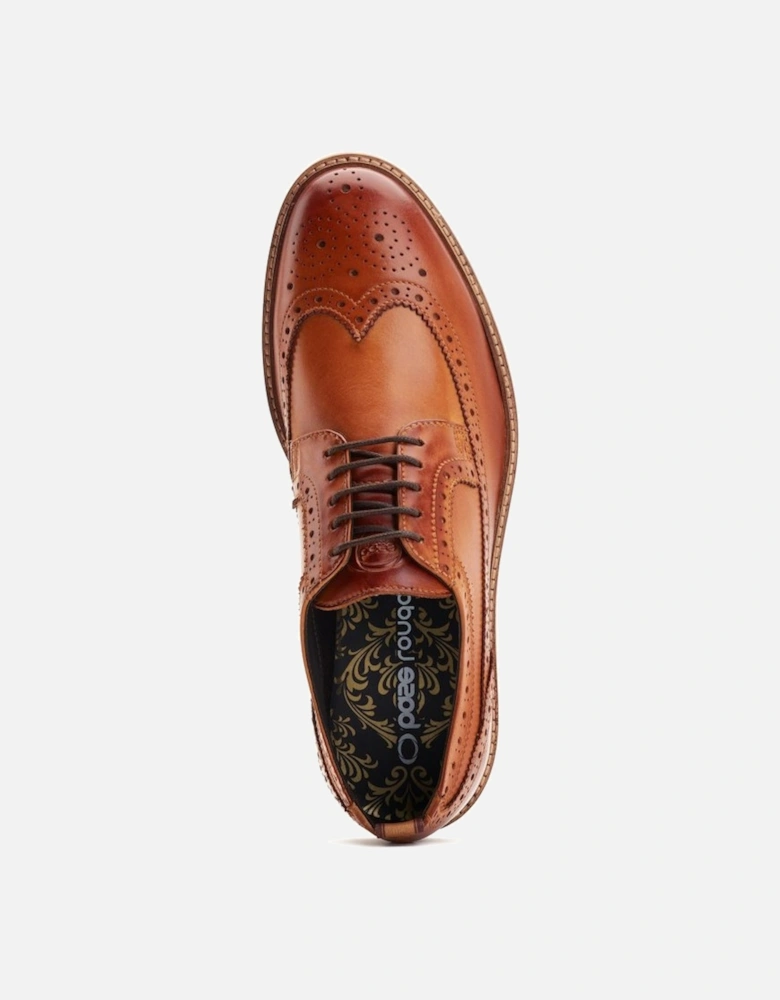 Sully Mens Brogues