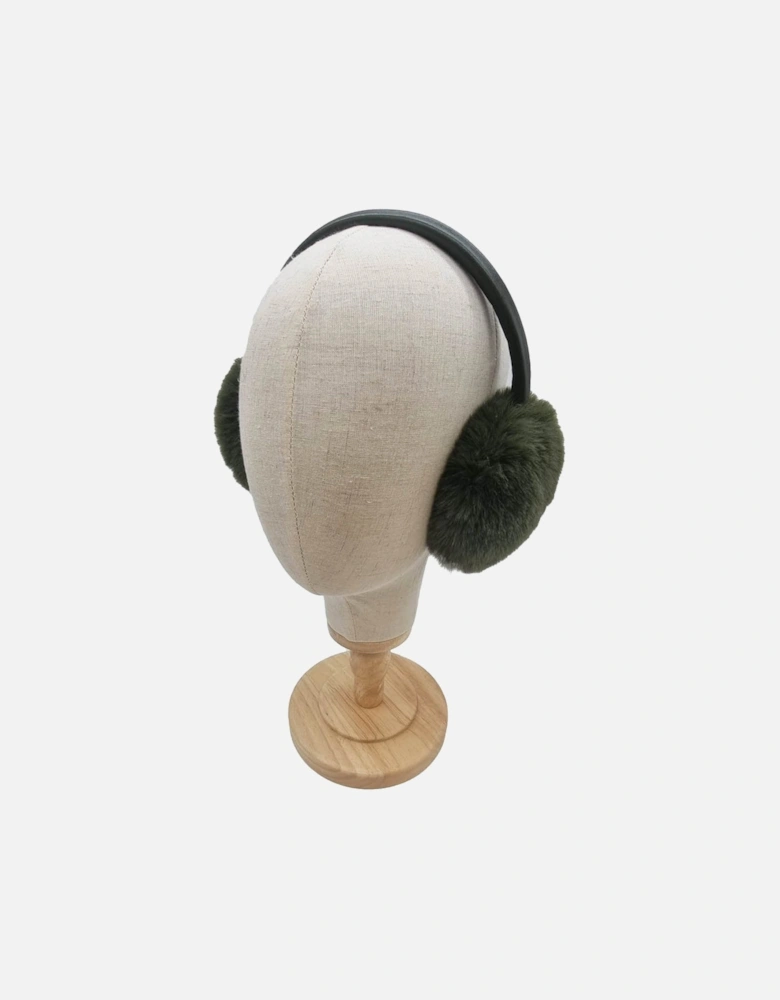 Estella Earmuff-Olive