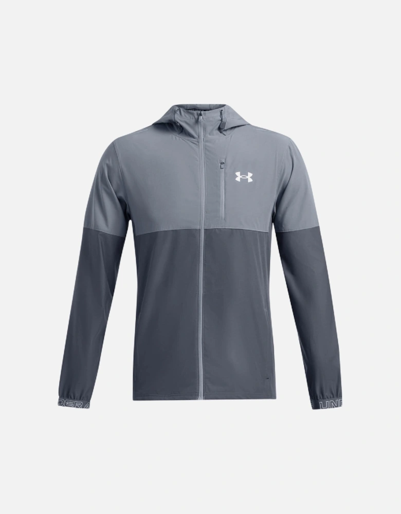 Vanish Windbreaker Jacket