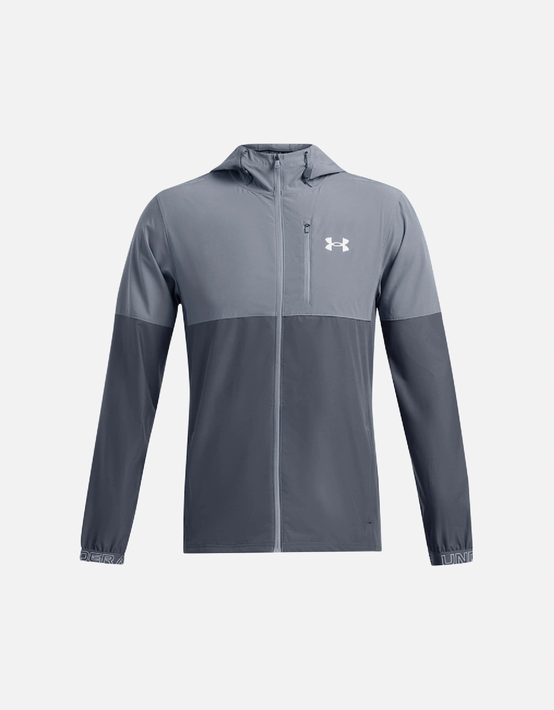 Vanish Windbreaker Jacket
