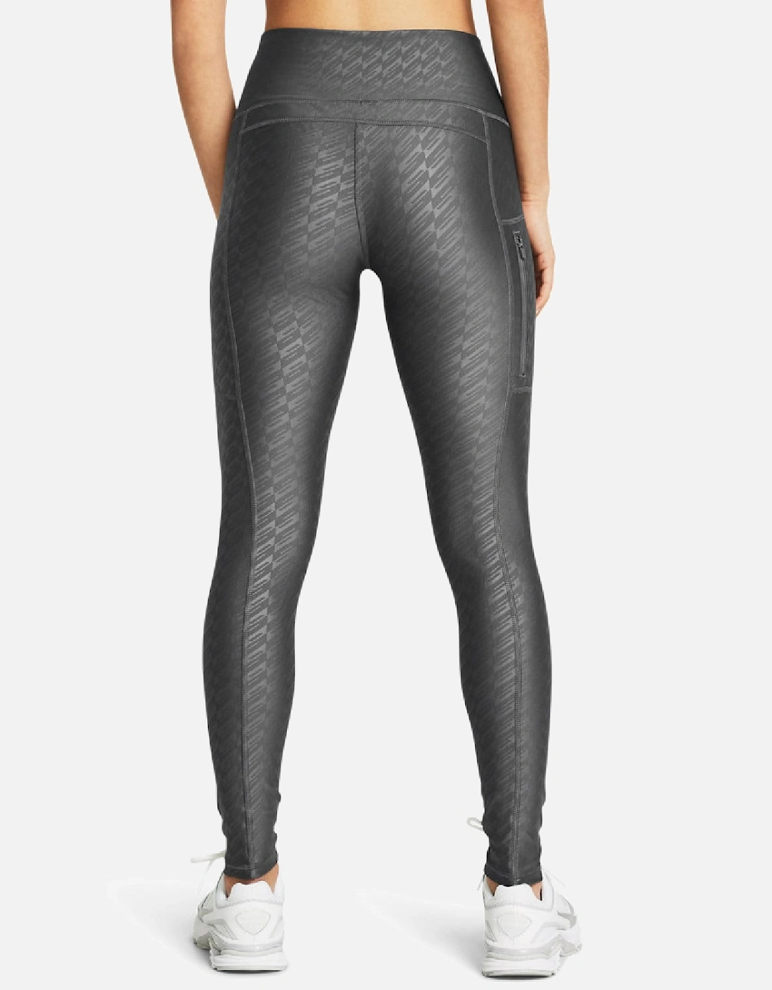 Emboss Leggings