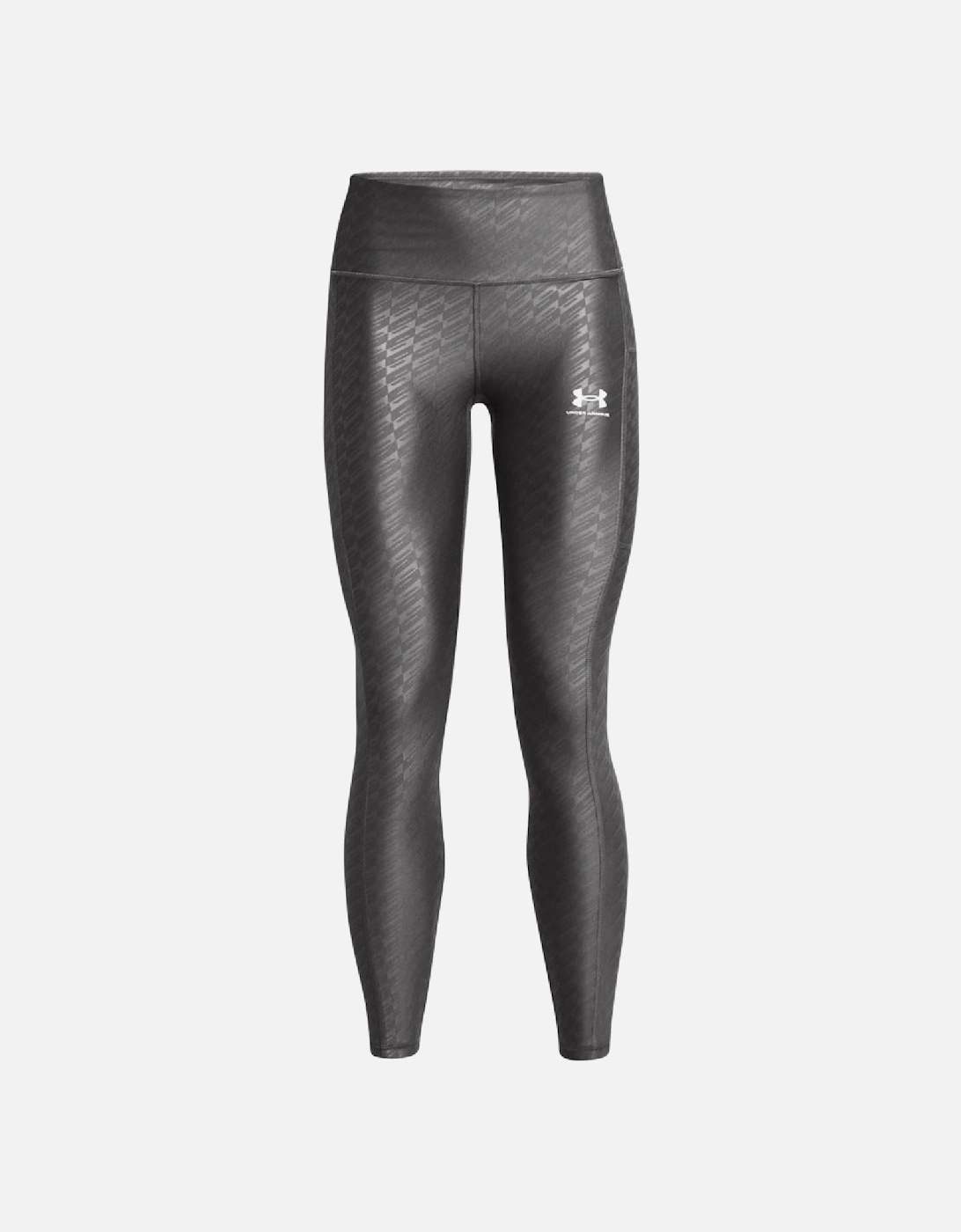Emboss Leggings