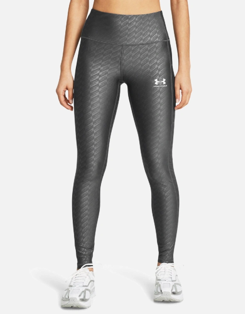 Emboss Leggings