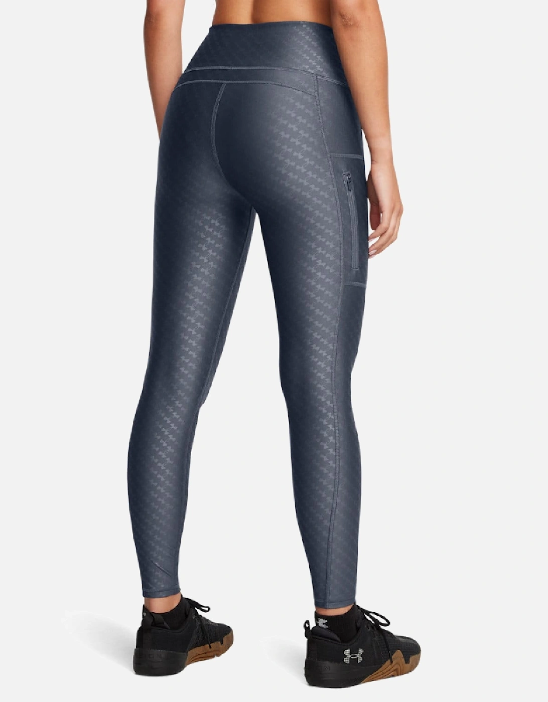 Emboss Leggings