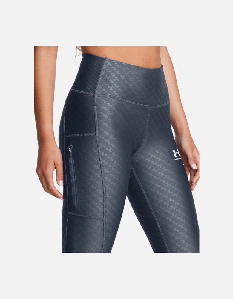 Emboss Leggings