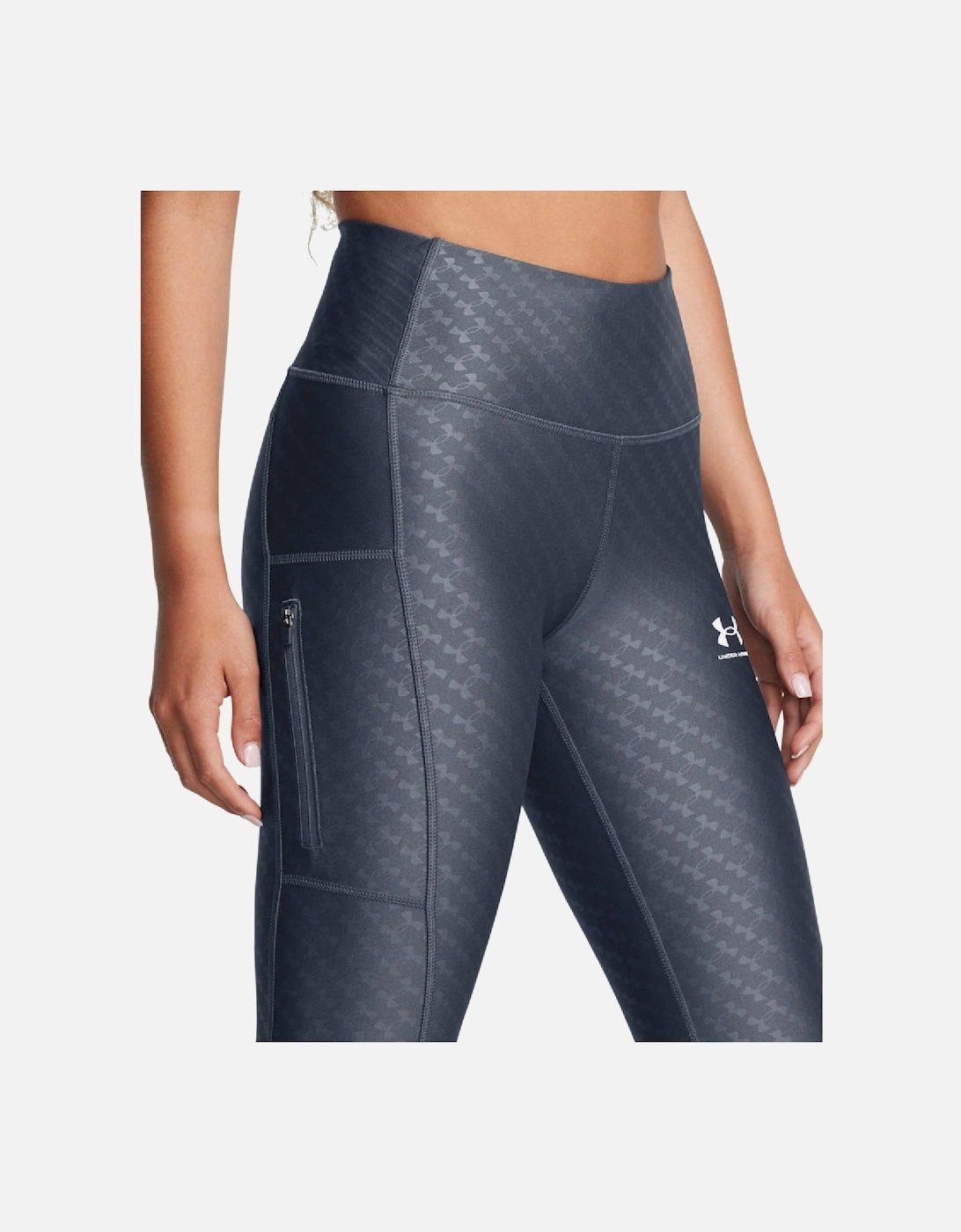 Emboss Leggings