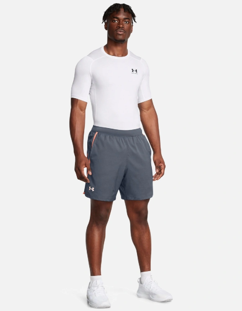 Launch Texture Shorts