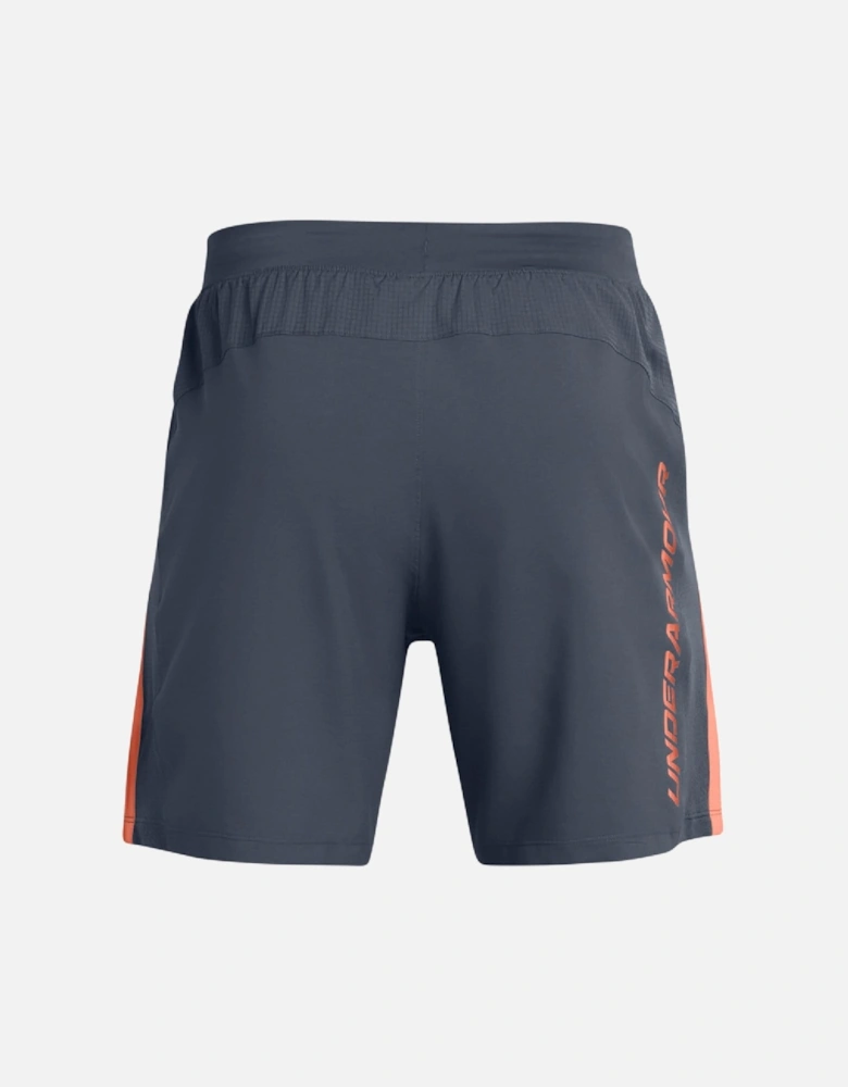 Launch Texture Shorts