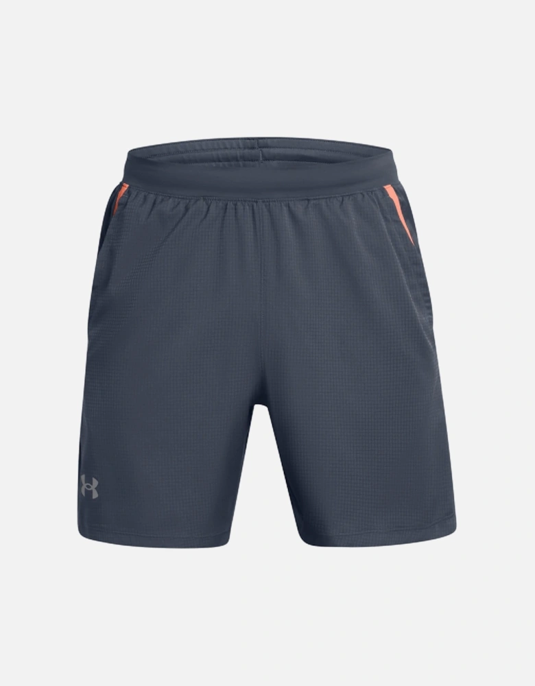 Launch Texture Shorts