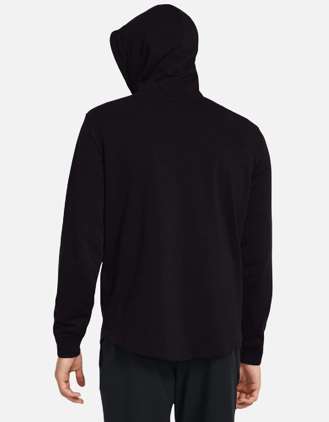 Rival Terry Graphic Hoodie