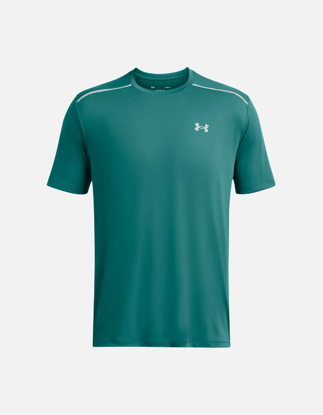 Tech Reflective T-Shirt