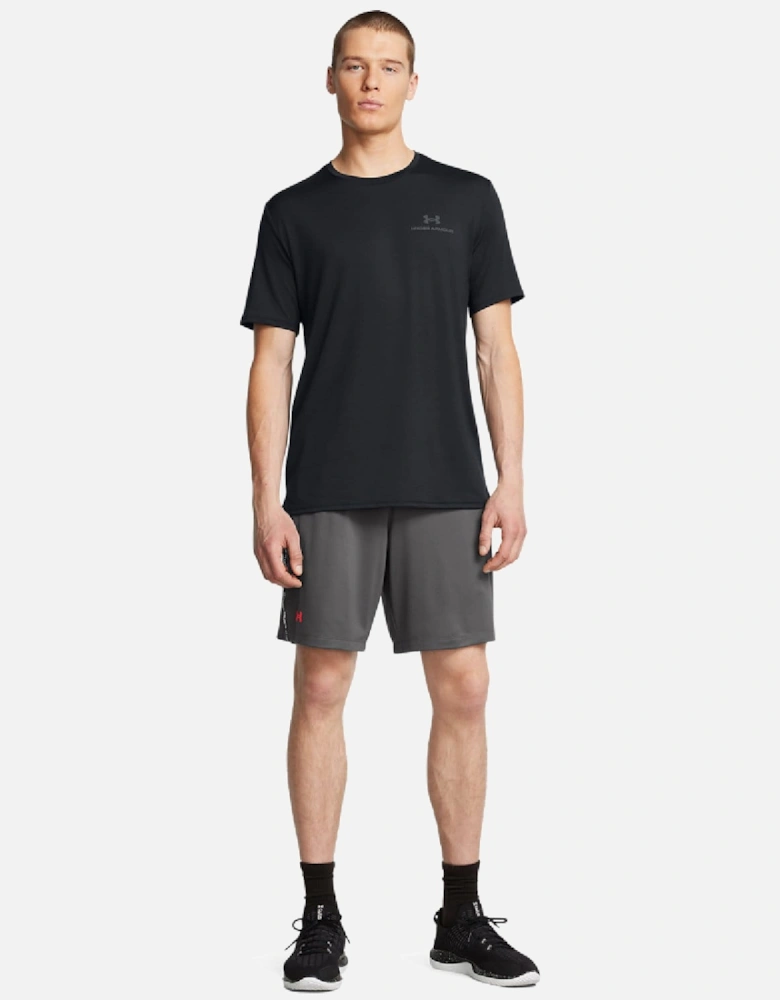Challenger Knit Shorts