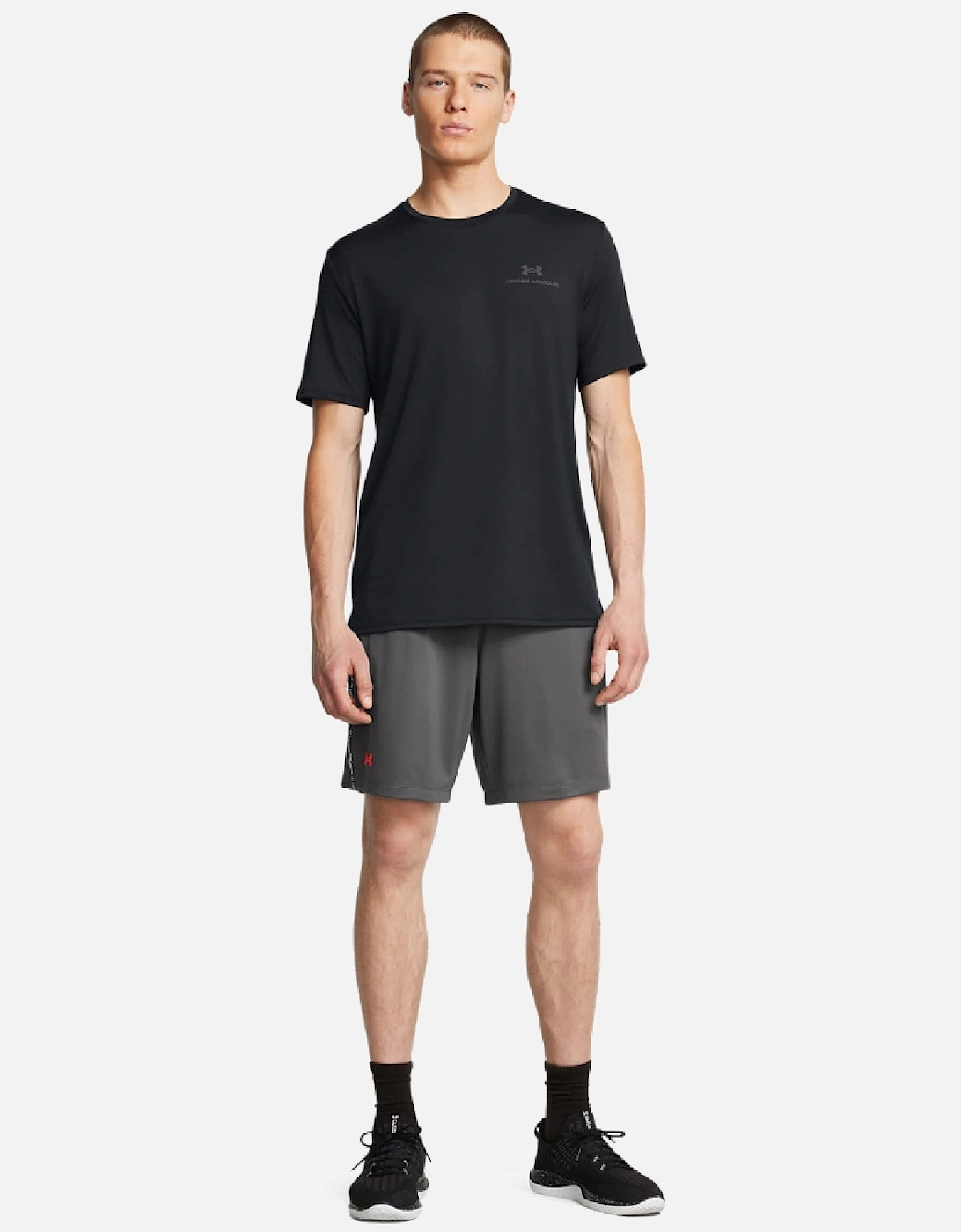 Challenger Knit Shorts