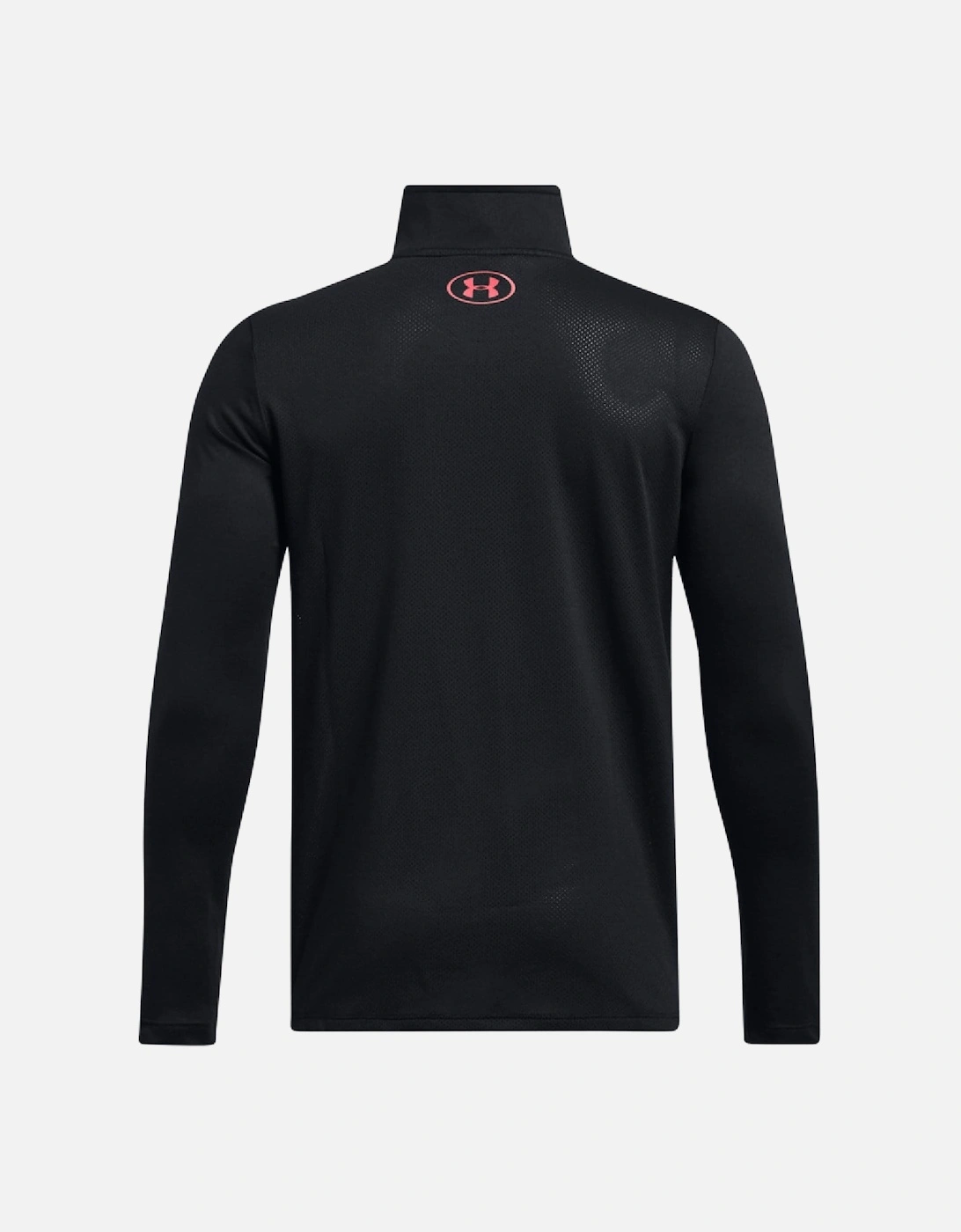 Juniors Tech 1/4 Zip Top