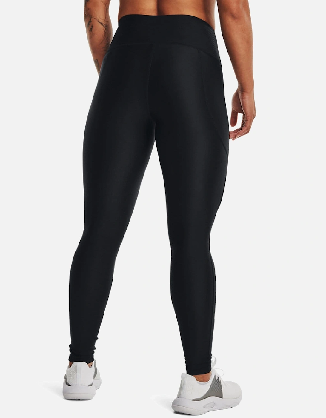 HeatGear Reflective Leggings - HeatGear Reflective Tights