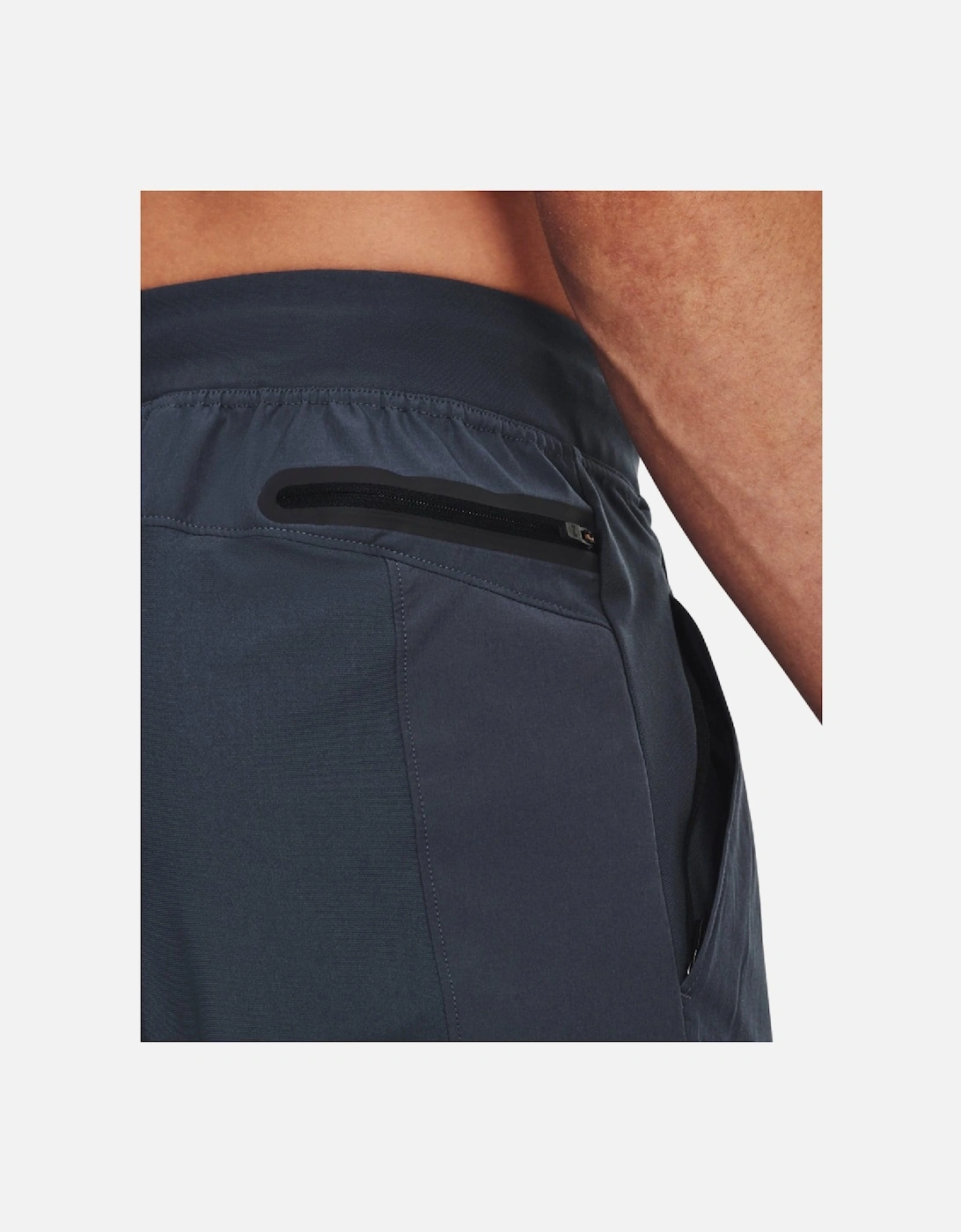 Vanish Woven Track Pants