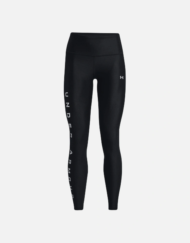 HeatGear Reflective Leggings - HeatGear Reflective Tights