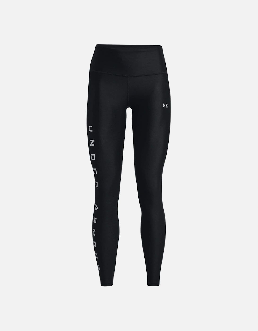 HeatGear Reflective Leggings - HeatGear Reflective Tights