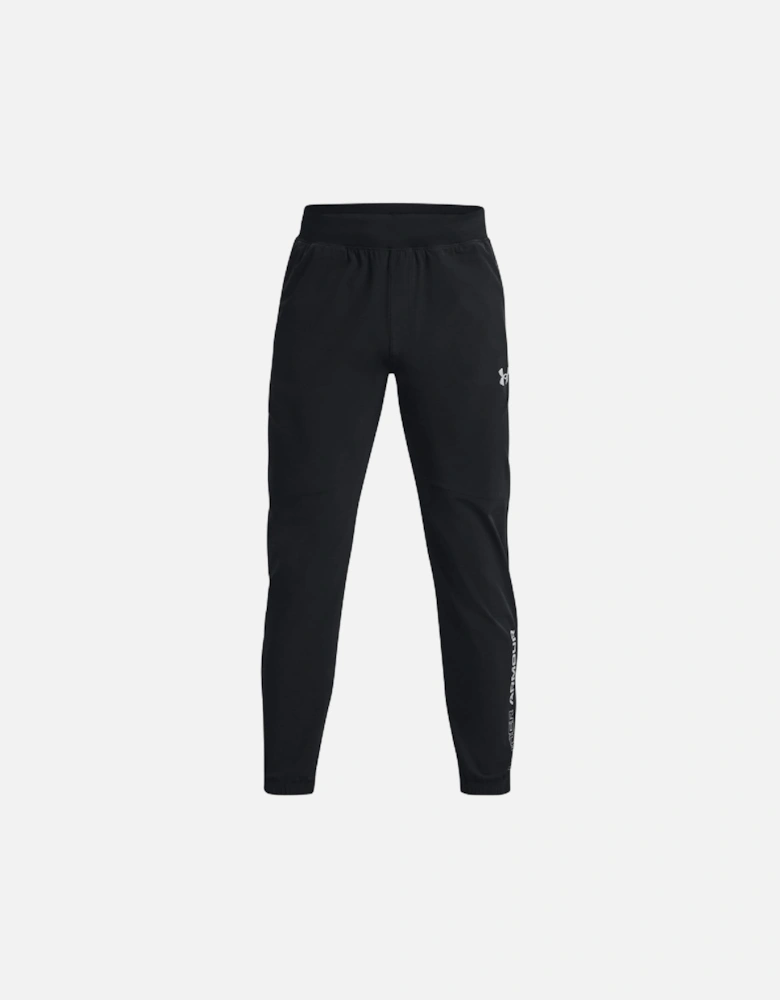 Woven Track Pants