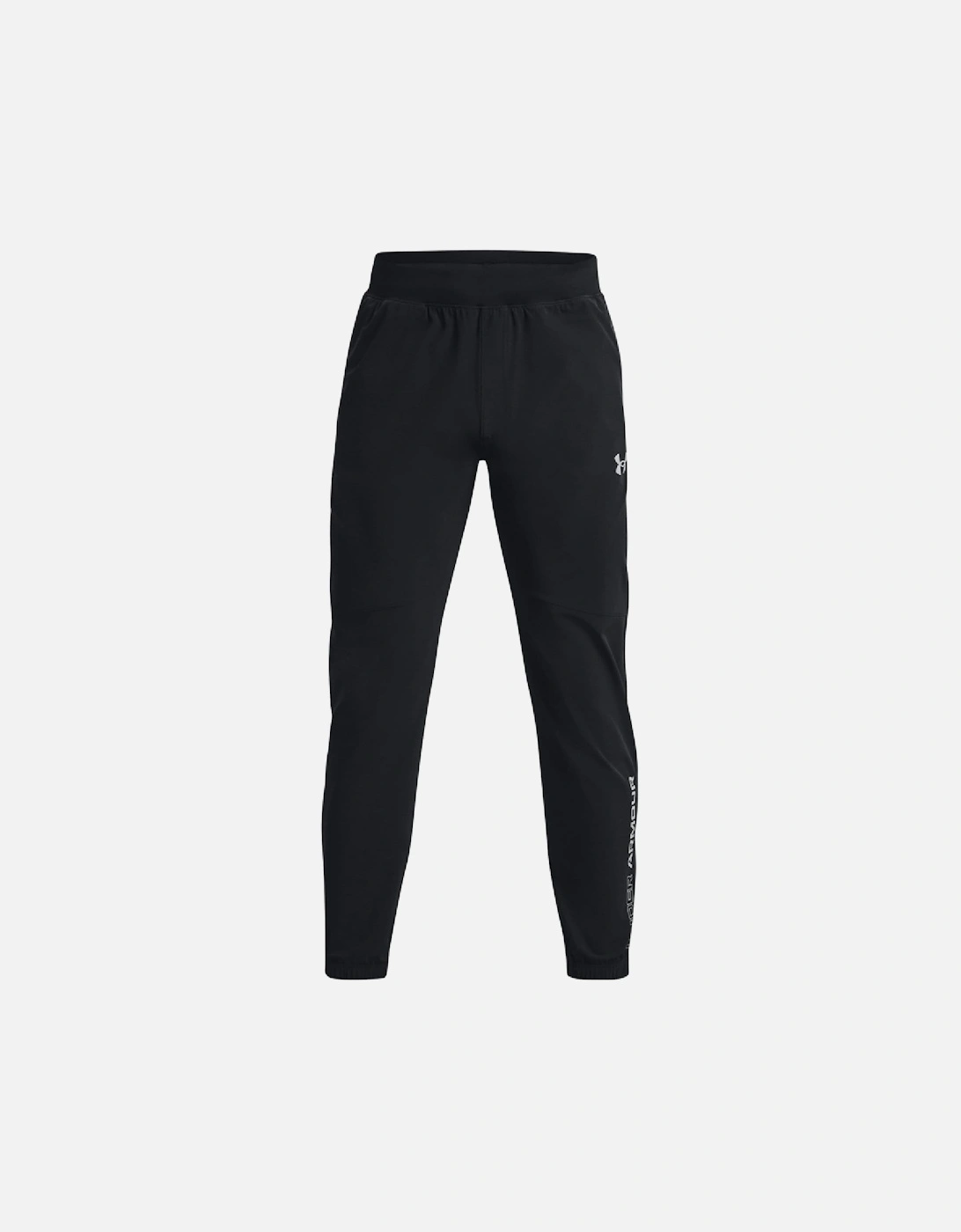 Woven Track Pants