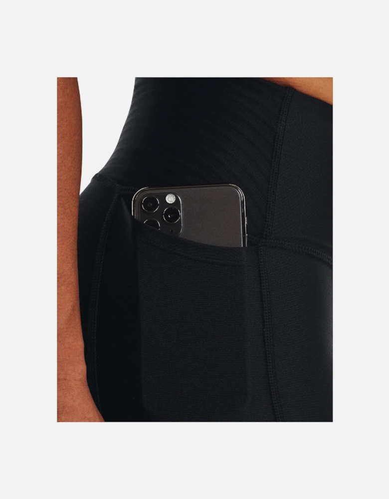 HeatGear Reflective Leggings - HeatGear Reflective Tights