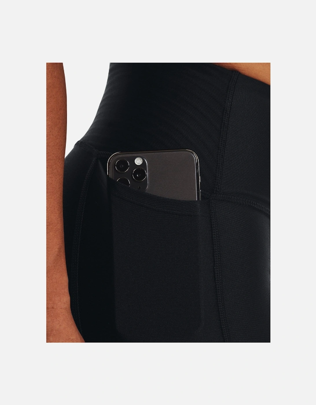 HeatGear Reflective Leggings - HeatGear Reflective Tights