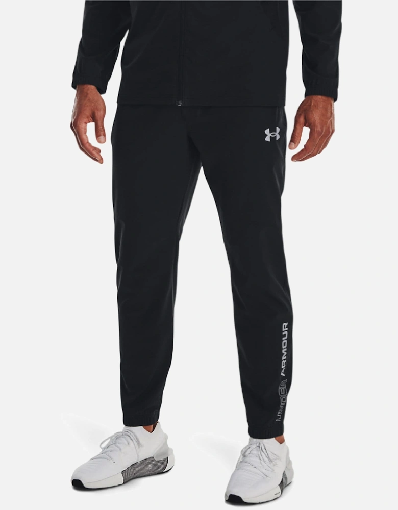 Woven Track Pants