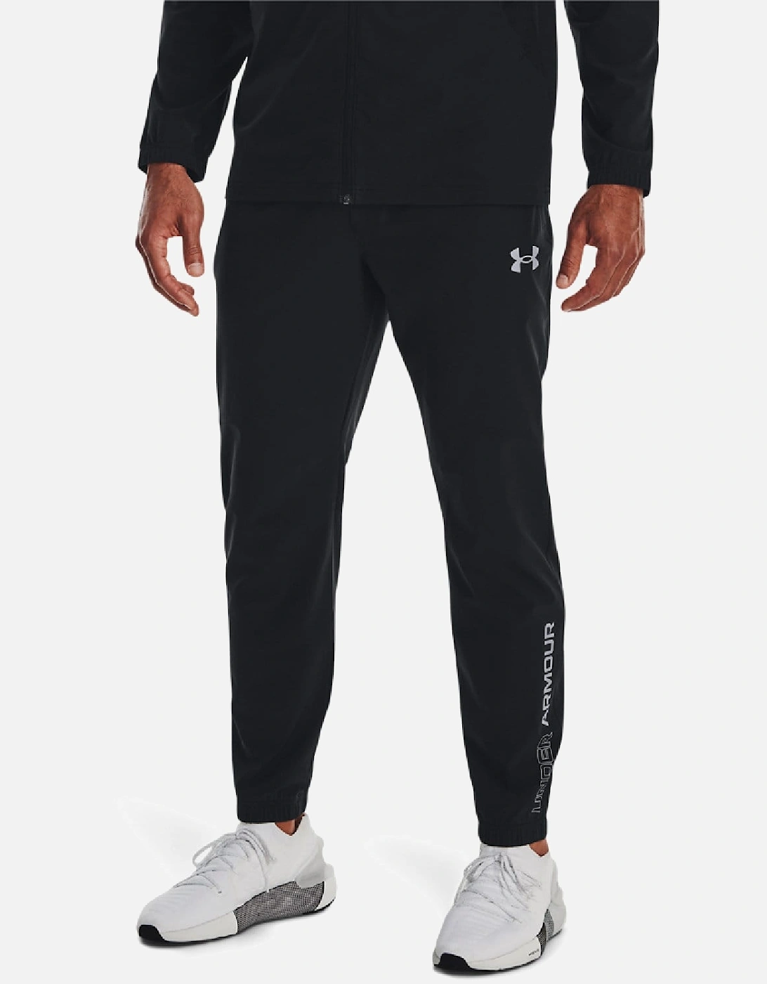 Woven Track Pants, 7 of 6
