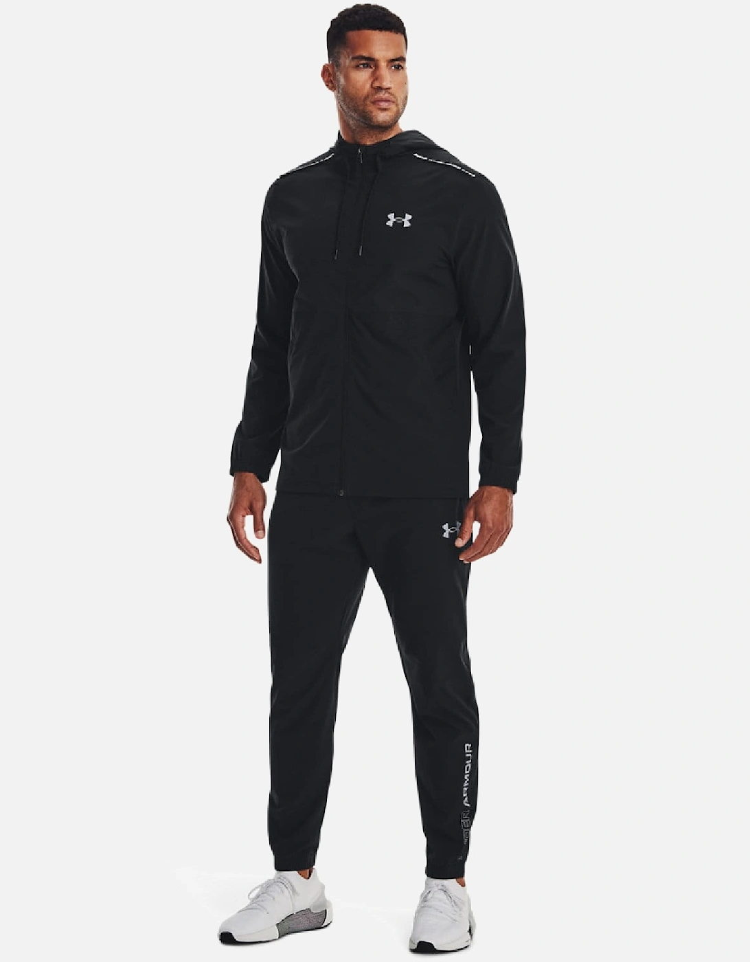 Woven Track Pants