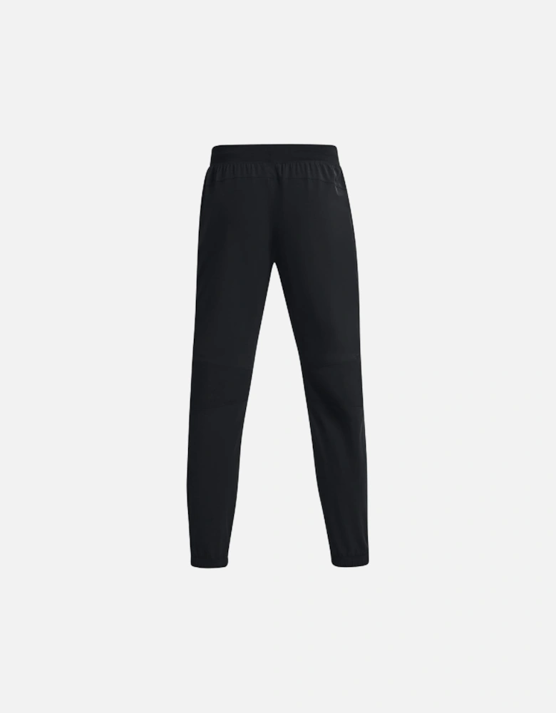 Woven Track Pants