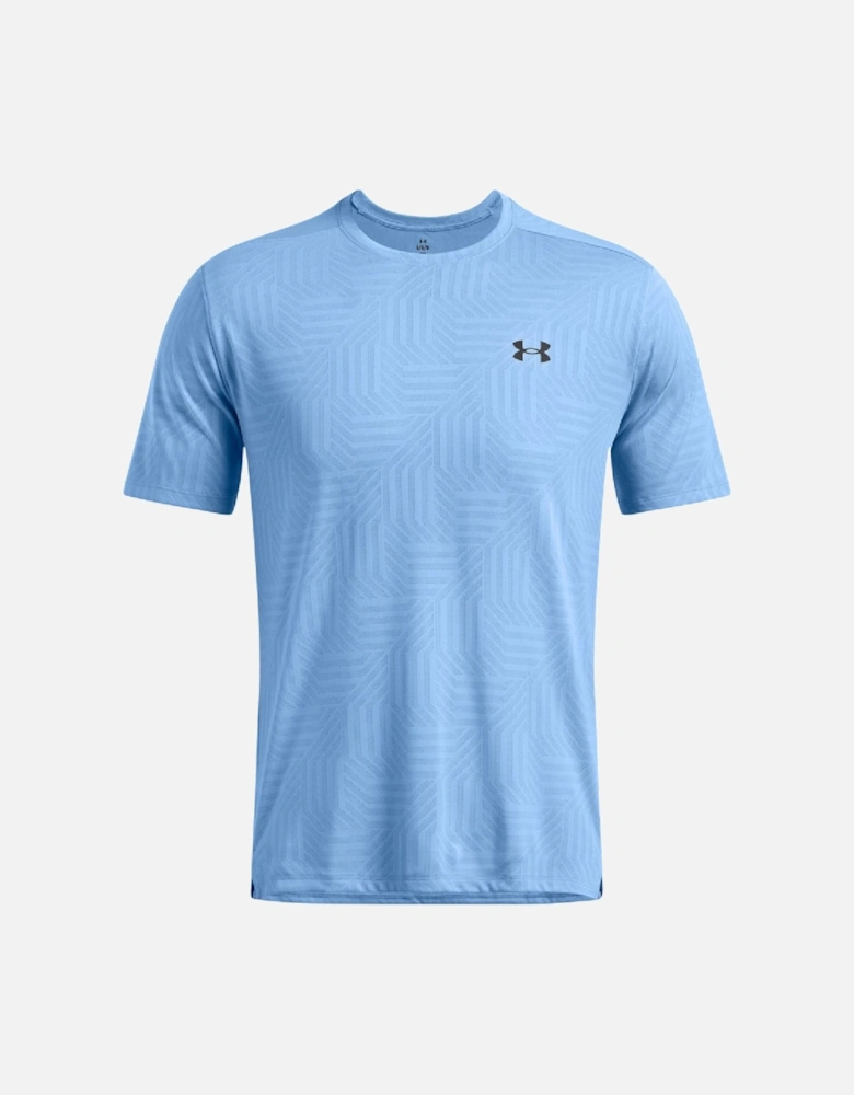 Tech Vent Geotessa T-Shirt