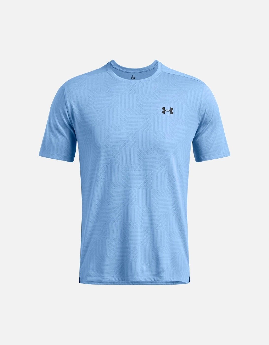 Tech Vent Geotessa T-Shirt