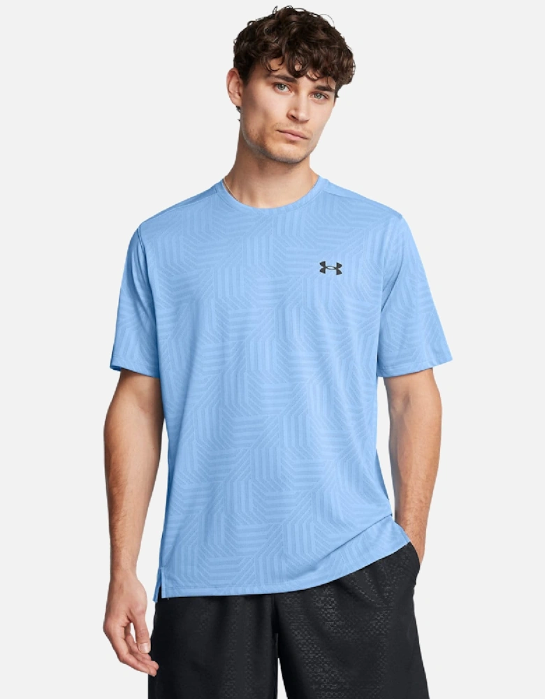 Tech Vent Geotessa T-Shirt