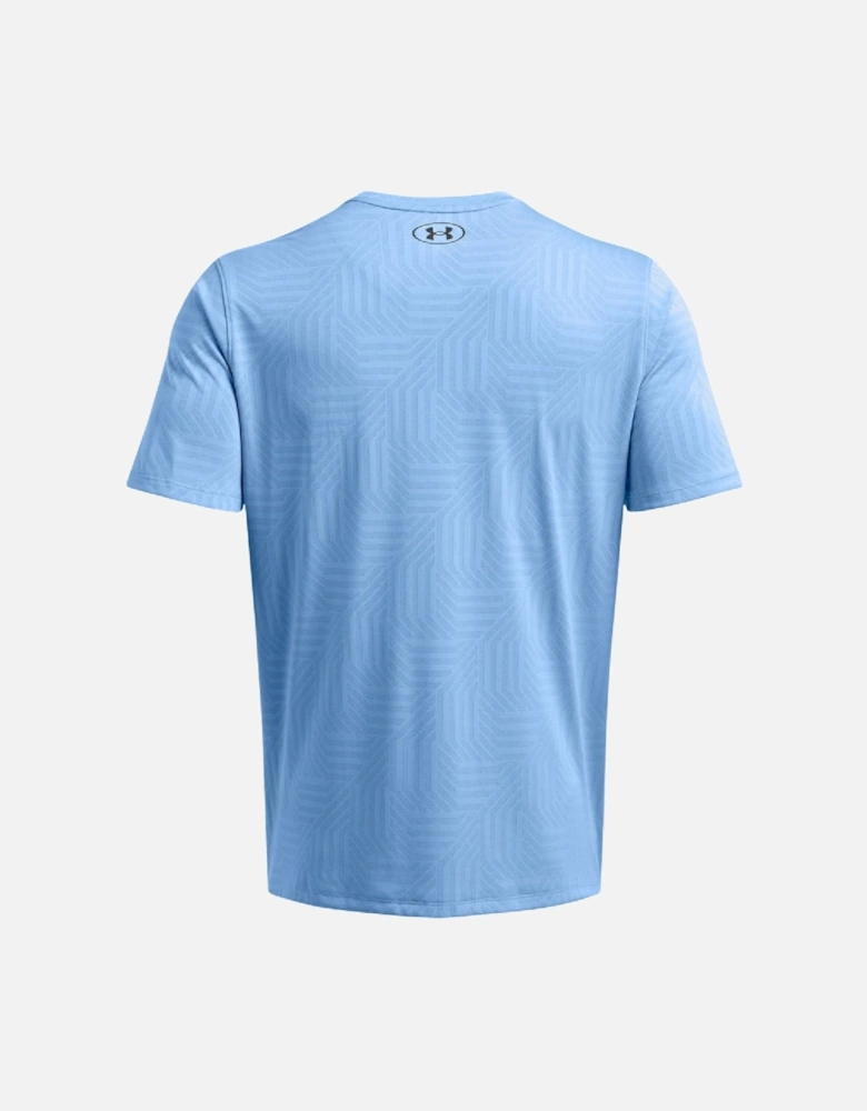 Tech Vent Geotessa T-Shirt