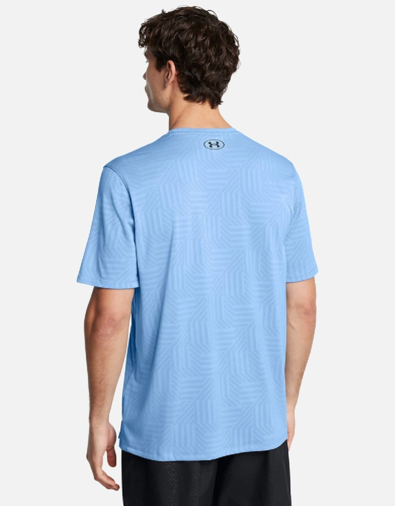Tech Vent Geotessa T-Shirt