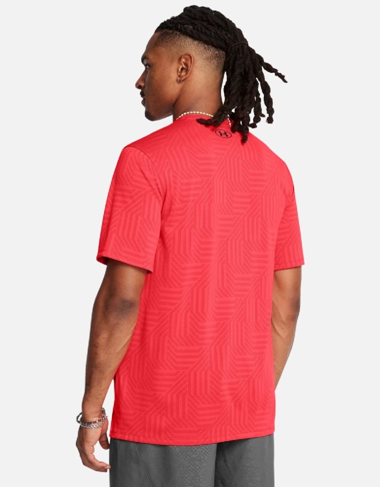Tech Vent Geotessa T-Shirt