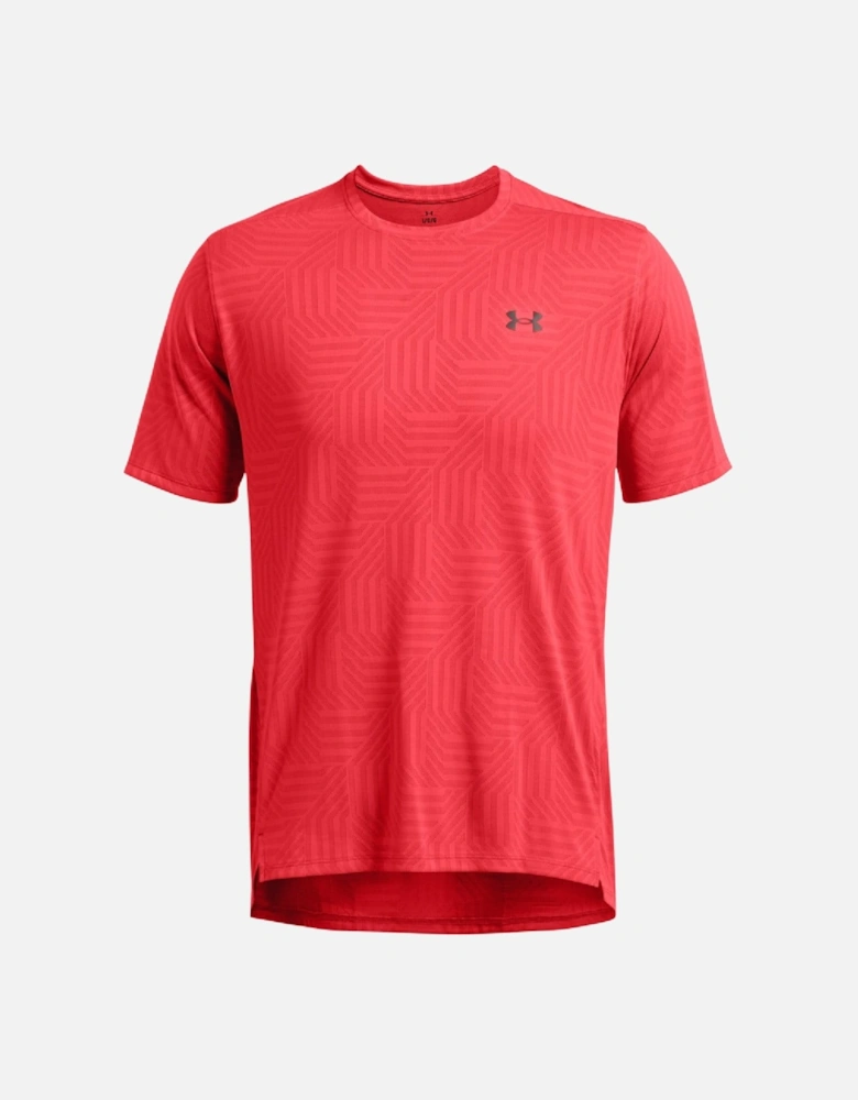 Tech Vent Geotessa T-Shirt
