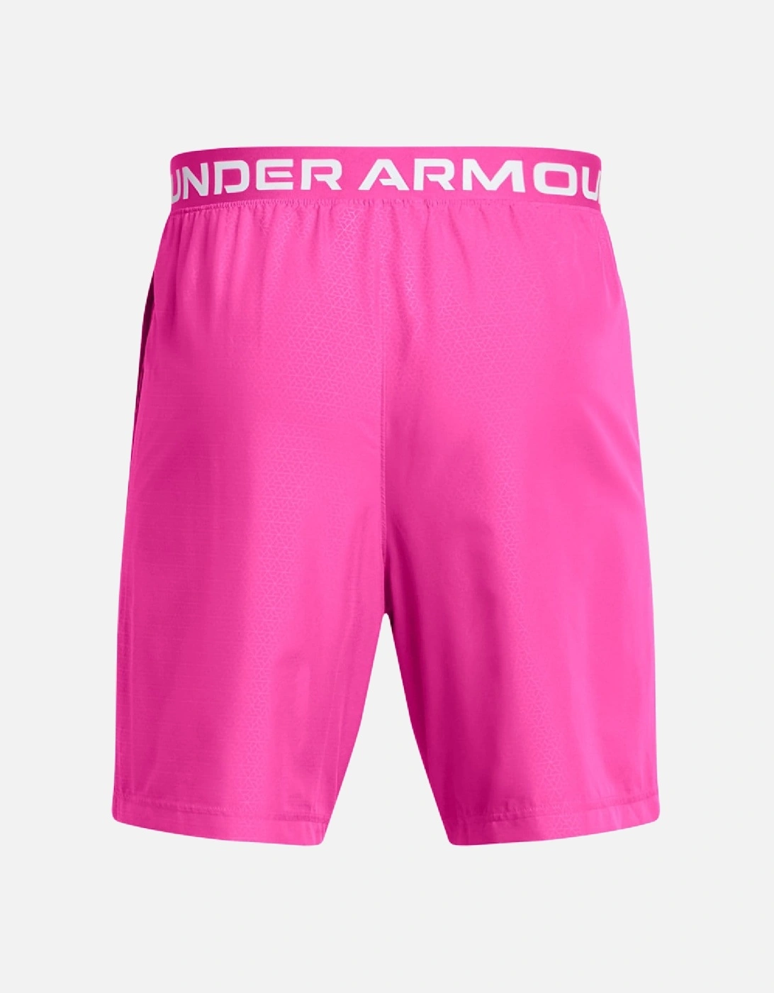 Woven Halfback Emboss Training Shorts