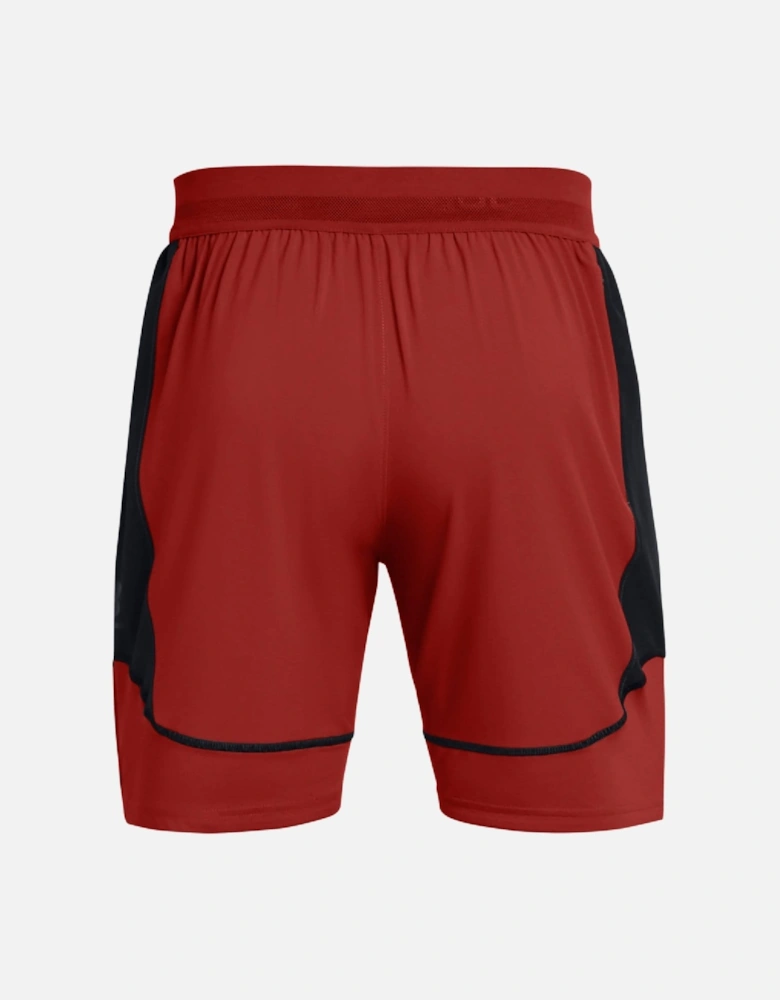 Challenger Pro Training Shorts