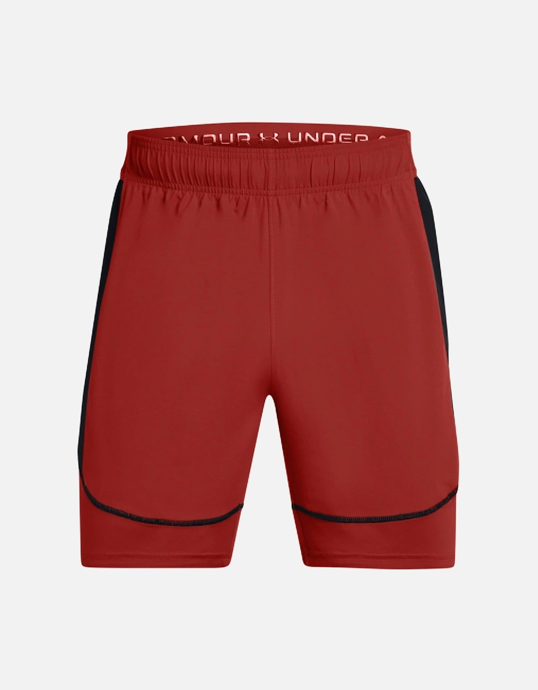 Challenger Pro Training Shorts