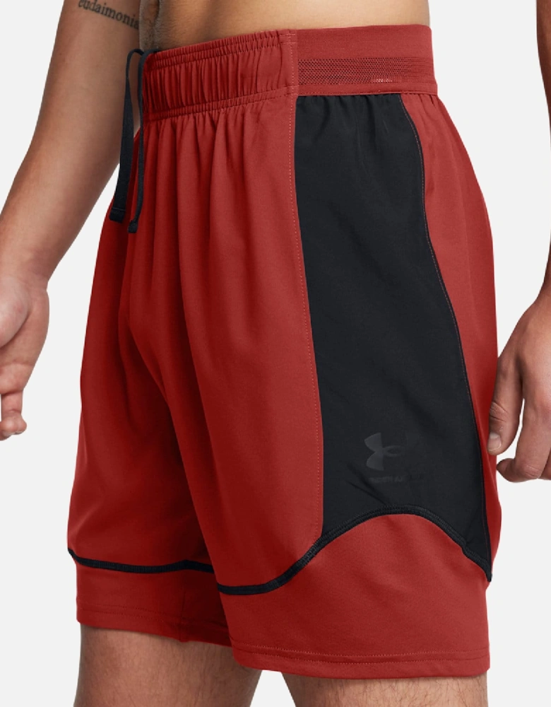 Challenger Pro Training Shorts