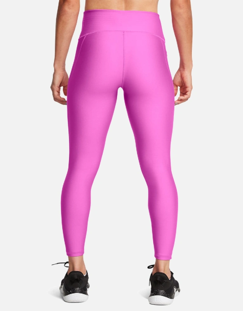 Tech High Rise Ankle Leggings